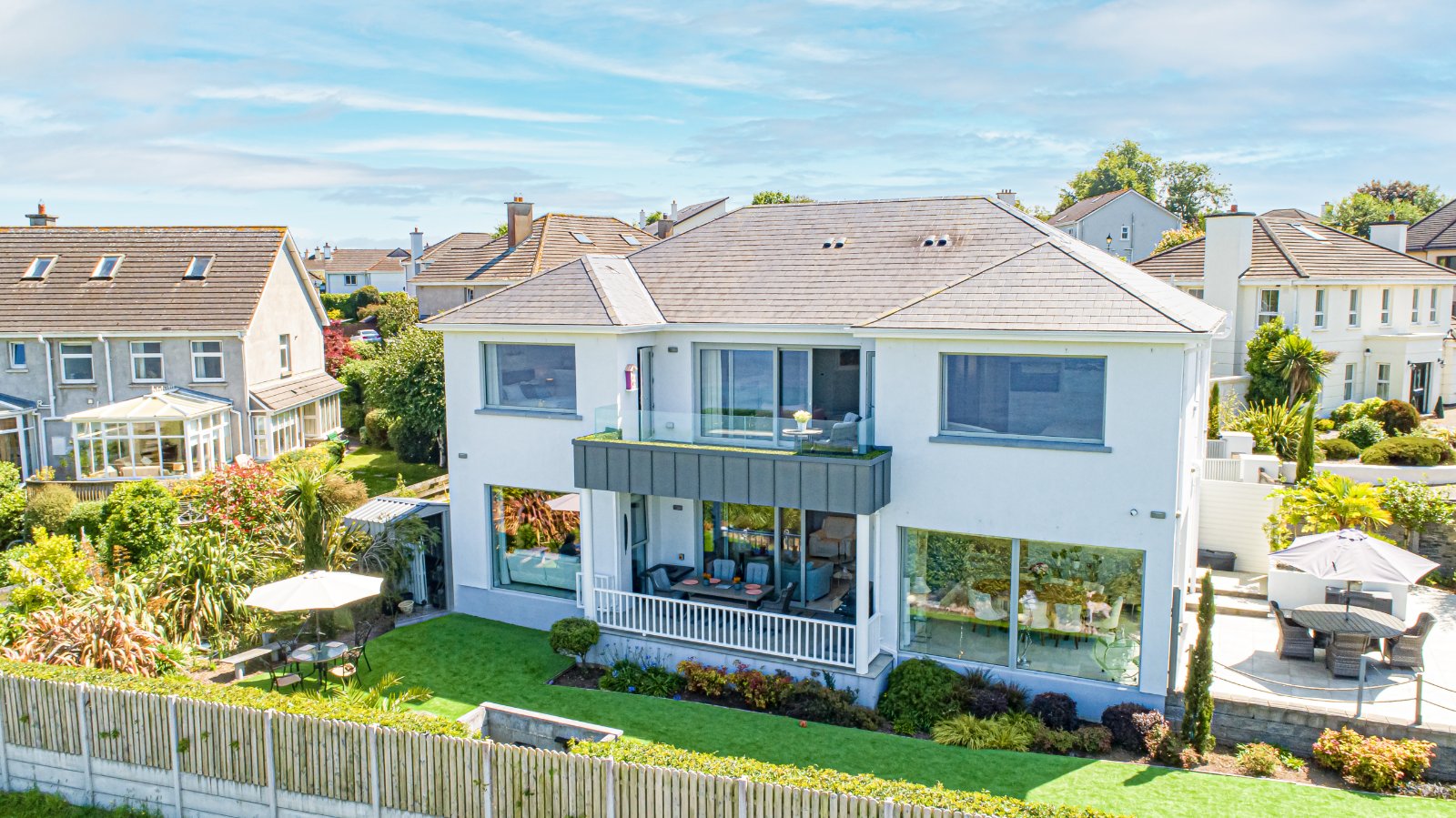 Edge Water, 34 The Estuary, Kings Channel, Waterford - DNG Estate Agents