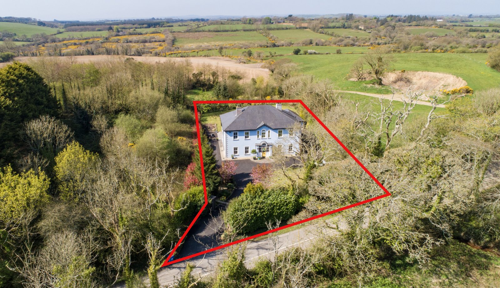 Kilcop, Woodstown, Co. Waterford, X91V0V2 - DNG Estate Agents