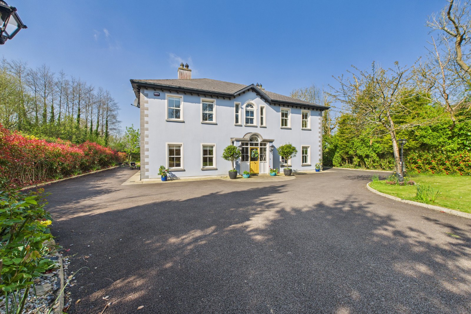 Kilcop, Woodstown, Co. Waterford, X91V0V2 - DNG Estate Agents