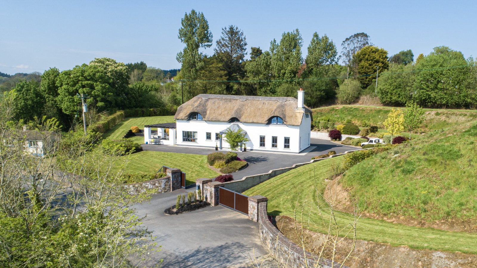 Gortaclode, Kilmeaden, Co. Waterford, X91W5T7 - DNG Estate Agents