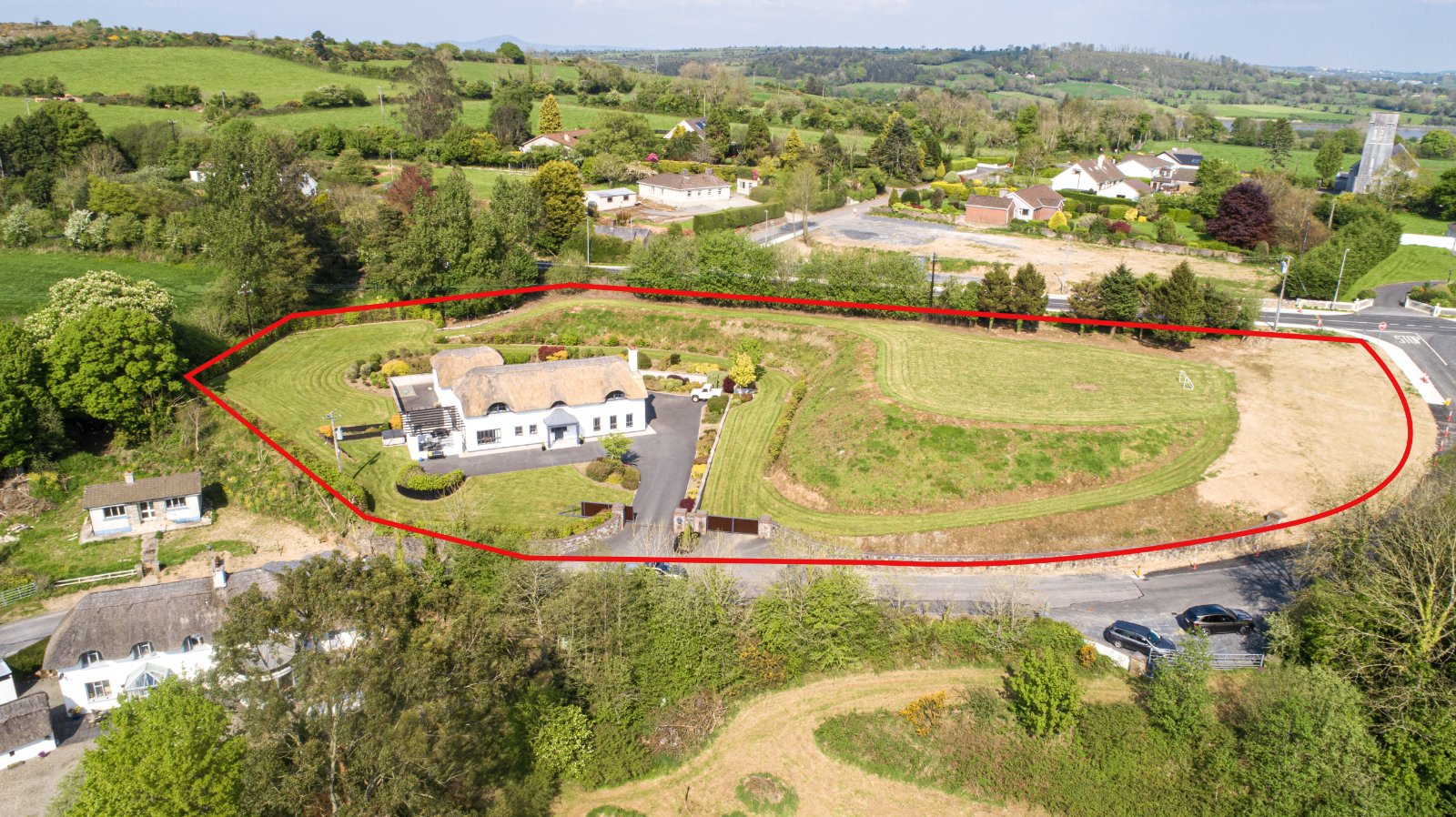 Gortaclode, Kilmeaden, Co. Waterford, X91W5T7 - DNG Estate Agents