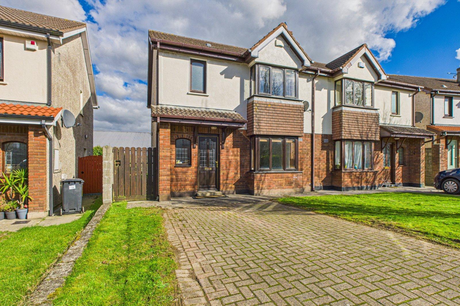 12 Bromley Way, Ardkeen Village, Waterford City, Co. Waterford, X91Y99H - DNG Estate Agents