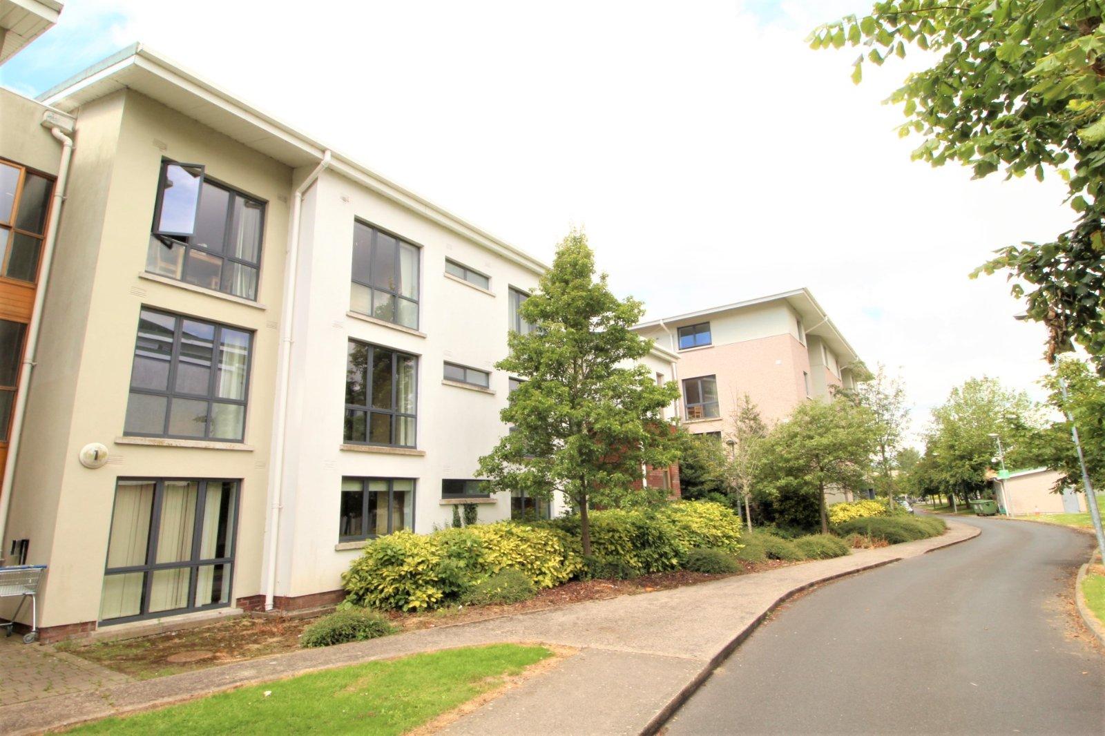 Apt., 1 Block 8 Riverwalk, Inner Ring Road, Waterford City, Co. Waterford, X91R159 - DNG Estate Agents