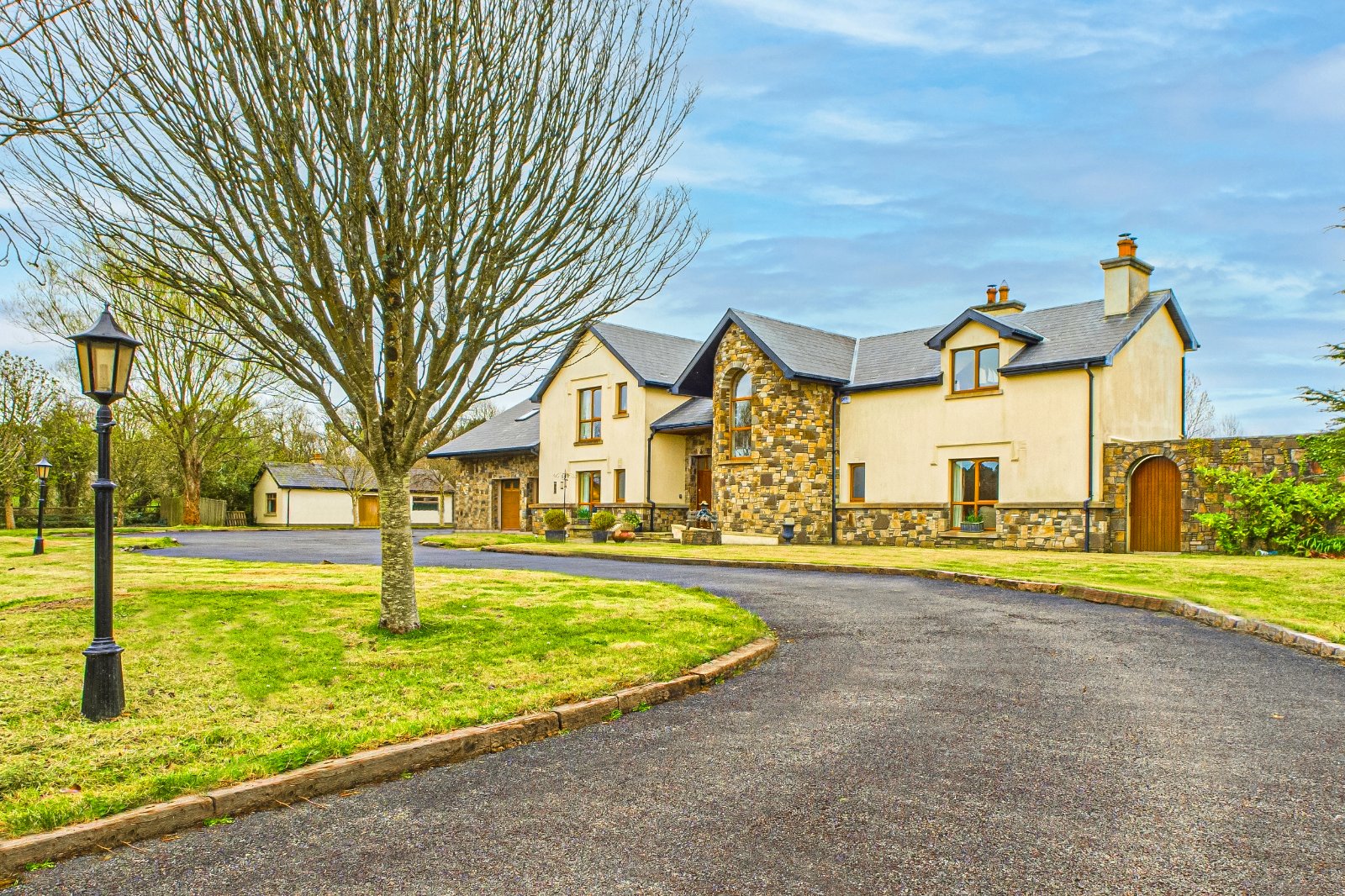 Ballyglan, Leperstown, Dunmore East, Co. Waterford, X91V9P3 - DNG Estate Agents