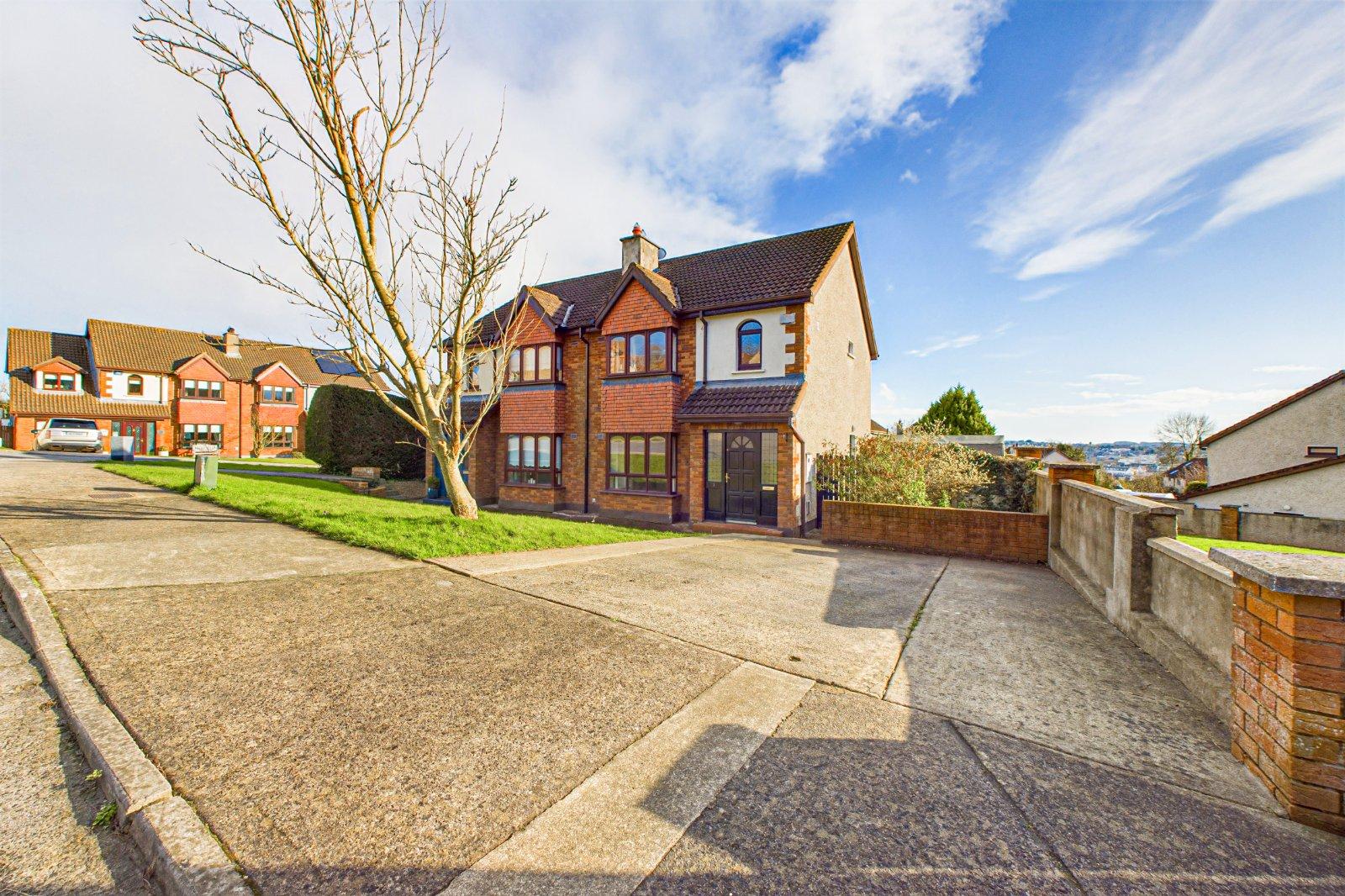Greenoaks, Rockshire Road, Ferrybank,, Waterford City, Co. Waterford, X91V3V1 - DNG Estate Agents
