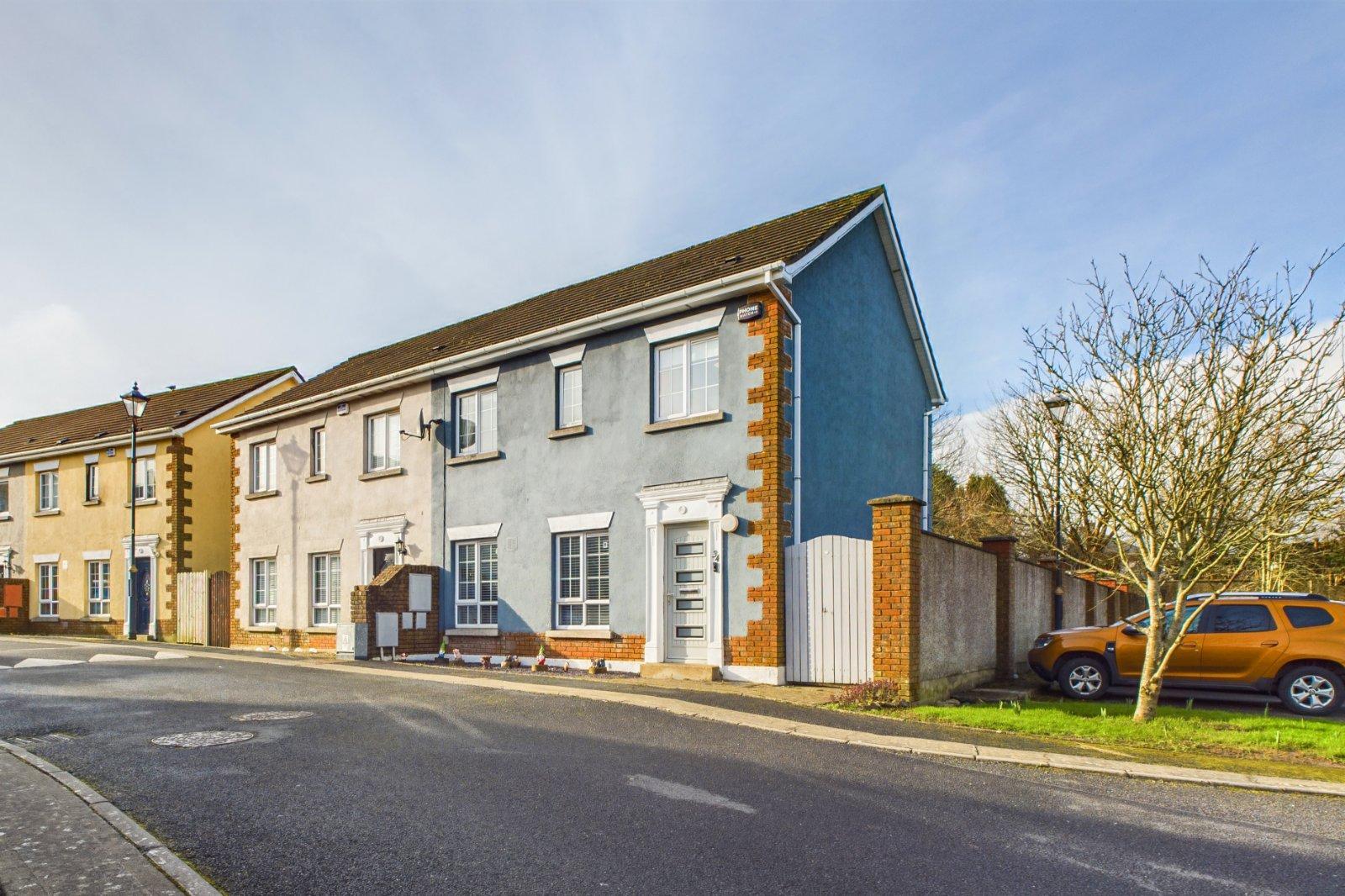 34 Carn Glas Way, Gracedieu, Waterford City, Co. Waterford, X91KV9R - DNG Estate Agents