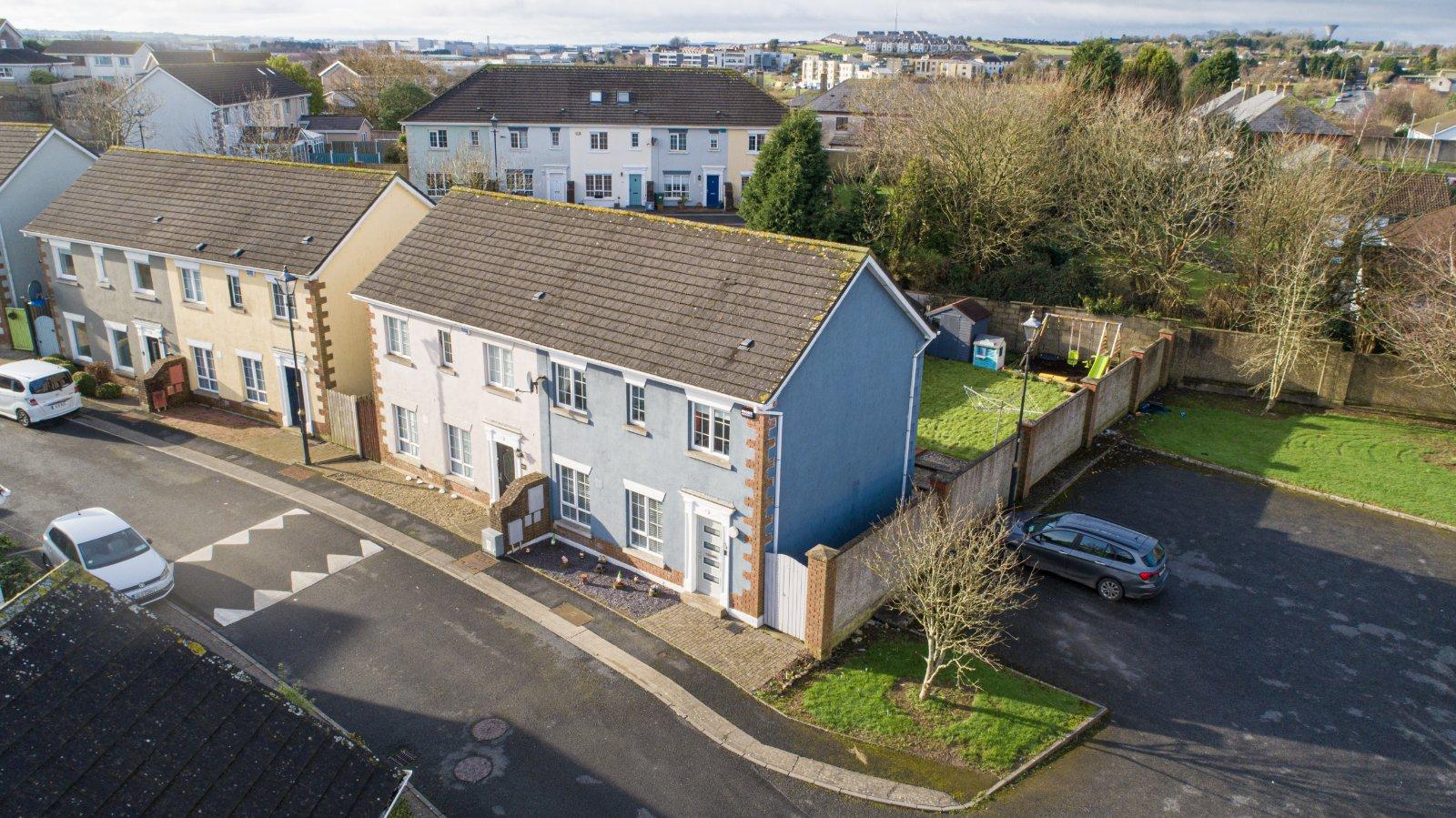 34 Carn Glas Way, Gracedieu, Waterford City, Co. Waterford, X91KV9R - DNG Estate Agents