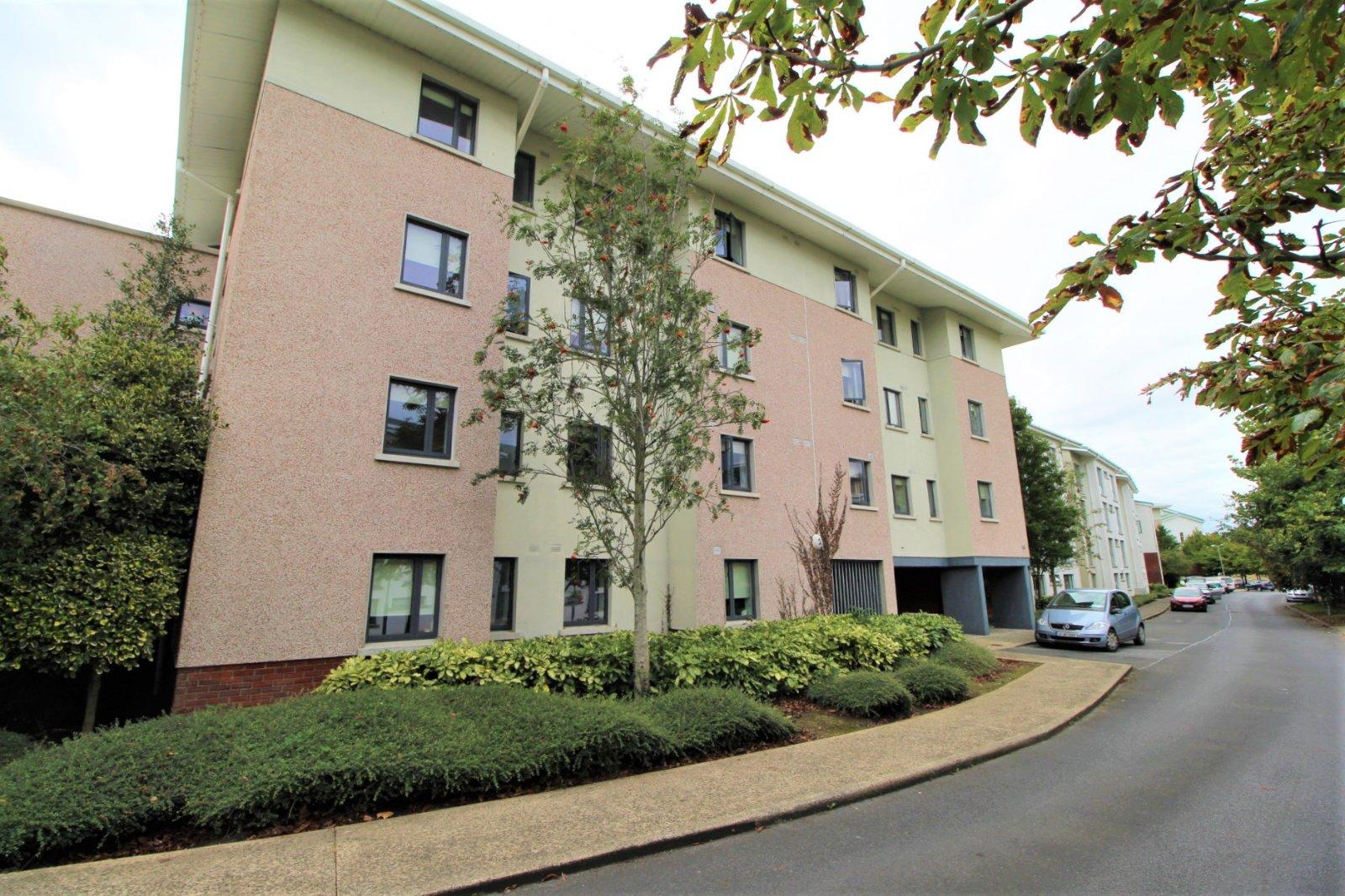 Apt.8 Block 2 Riverwalk, Inner Ring Road, Waterford City, Co. Waterford, X91WC89 - DNG Estate Agents
