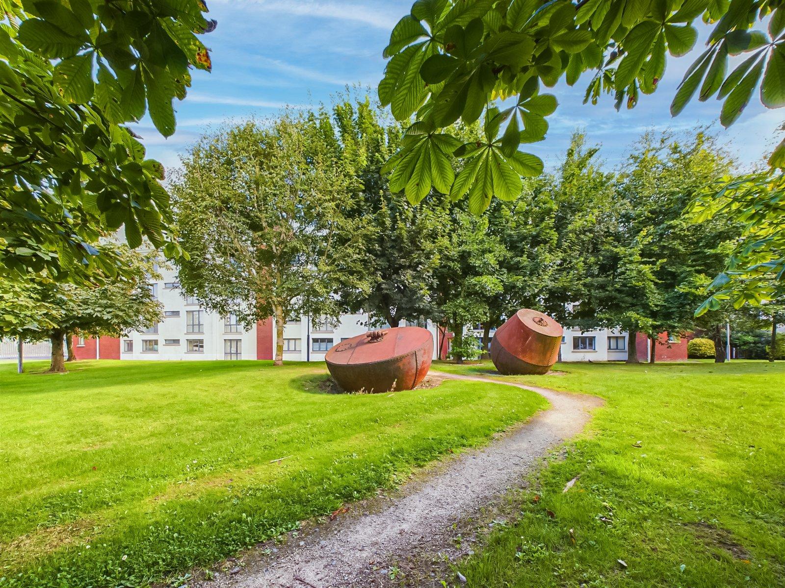 Apt.8 Block 2 Riverwalk, Inner Ring Road, Waterford City, Co. Waterford, X91WC89 - DNG Estate Agents