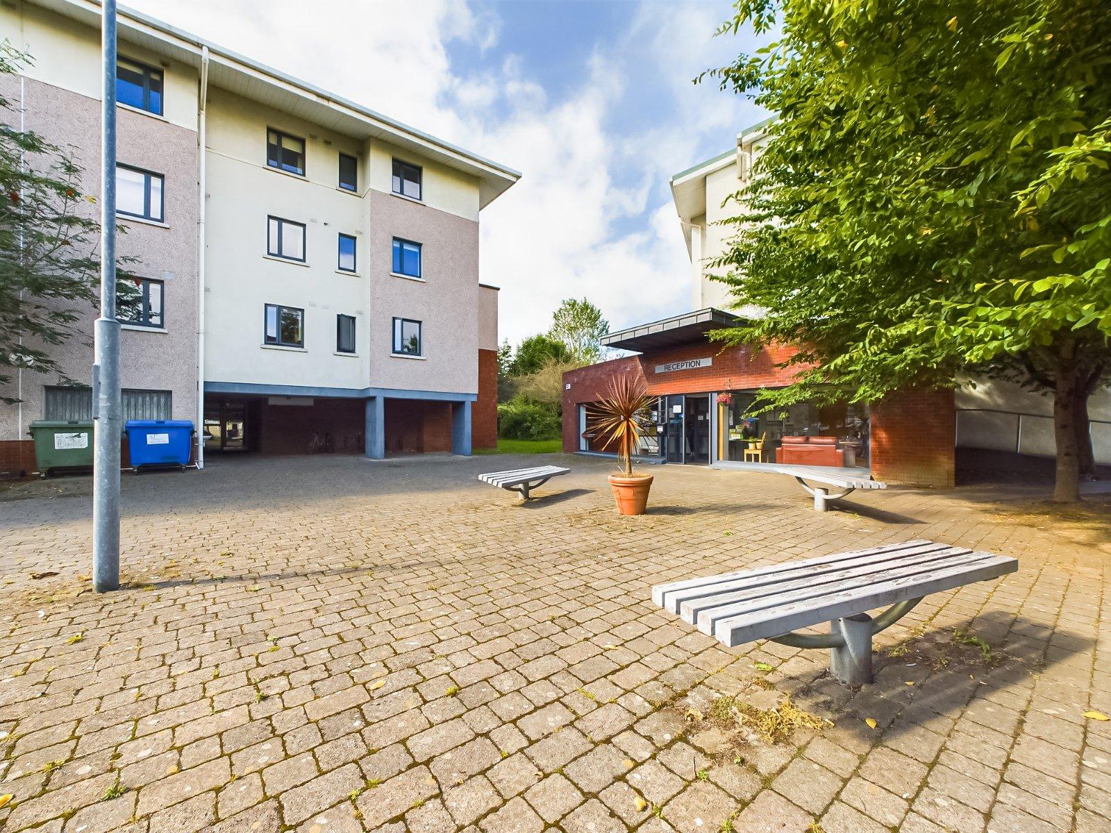Apt.8 Block 2 Riverwalk, Inner Ring Road, Waterford City, Co. Waterford, X91WC89 - DNG Estate Agents