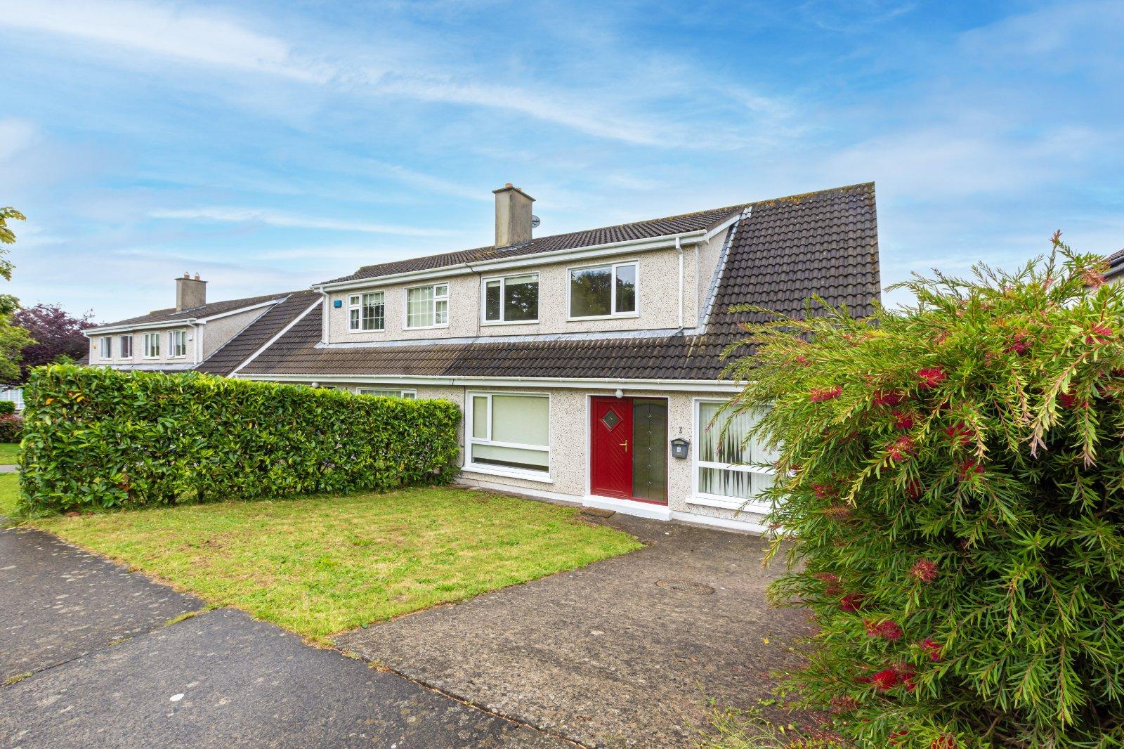 Muckross Park, Powerscourt, Waterford City, Co. Waterford, X91 - DNG Estate Agents