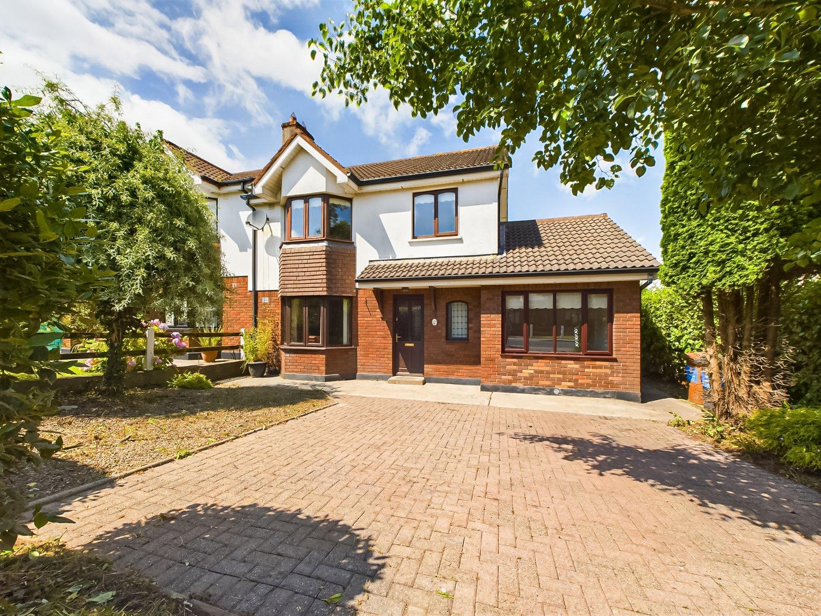 14 Bromley Close, Ardkeen Village, Waterford City, Co. Waterford, X91 - DNG Estate Agents