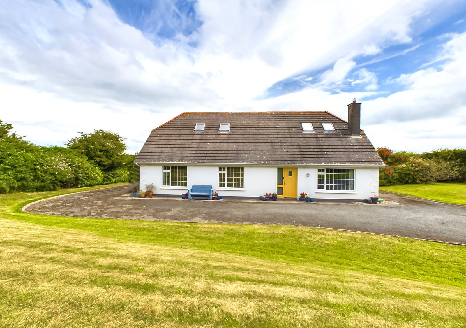 Auskurra Dunmore East, Co. Waterford, X91X0C9 - DNG Estate Agents