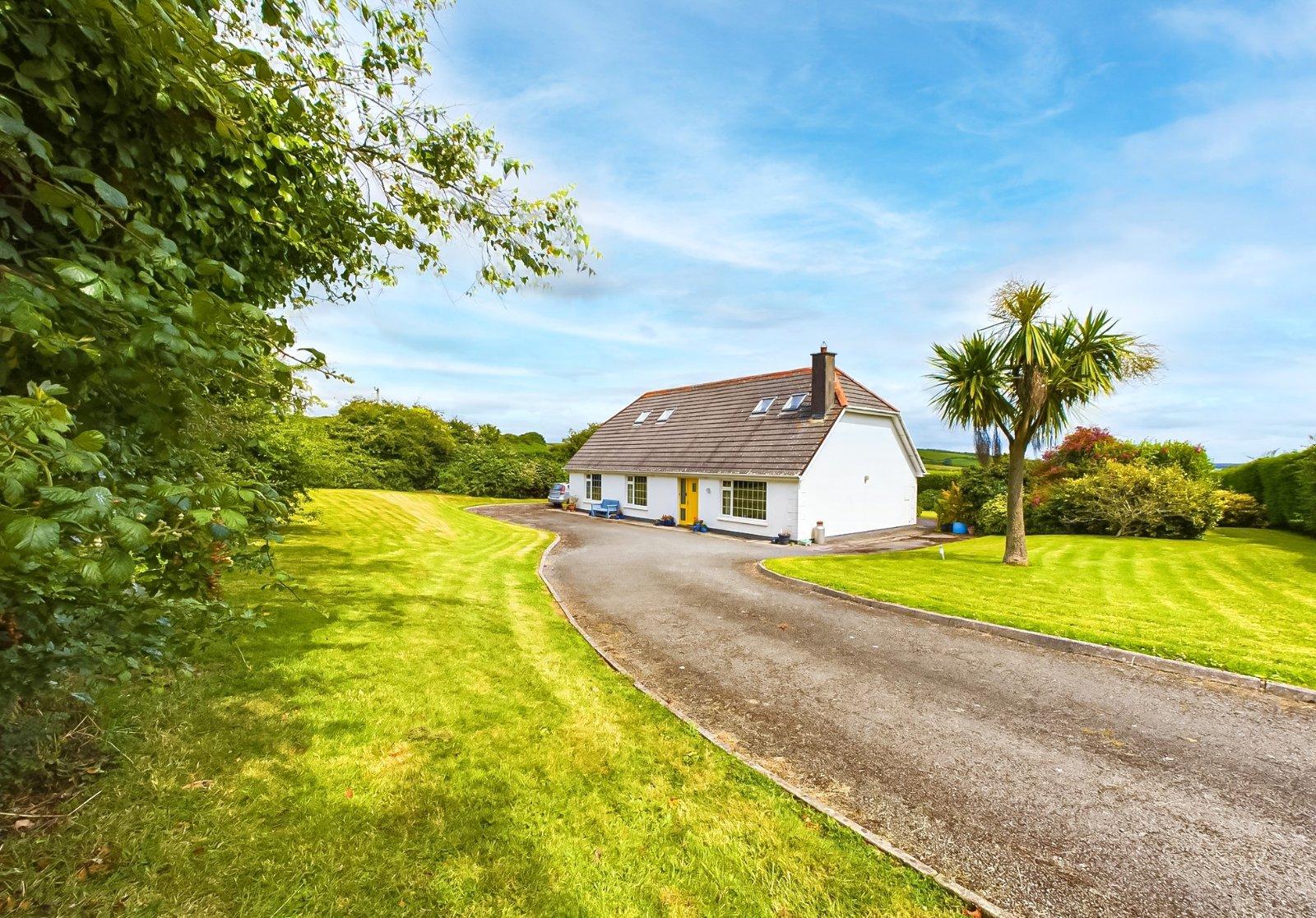 Auskurra Dunmore East, Co. Waterford, X91X0C9 - DNG Estate Agents