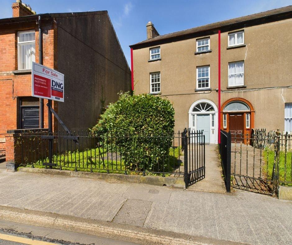 South Parade, Waterford City, Co. Waterford, X91KD53 - DNG Estate Agents