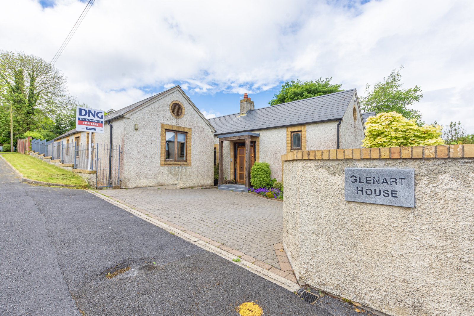Glenart House Summerville Avenue, Waterford City, Co. Waterford, X91V9T2 - DNG Estate Agents