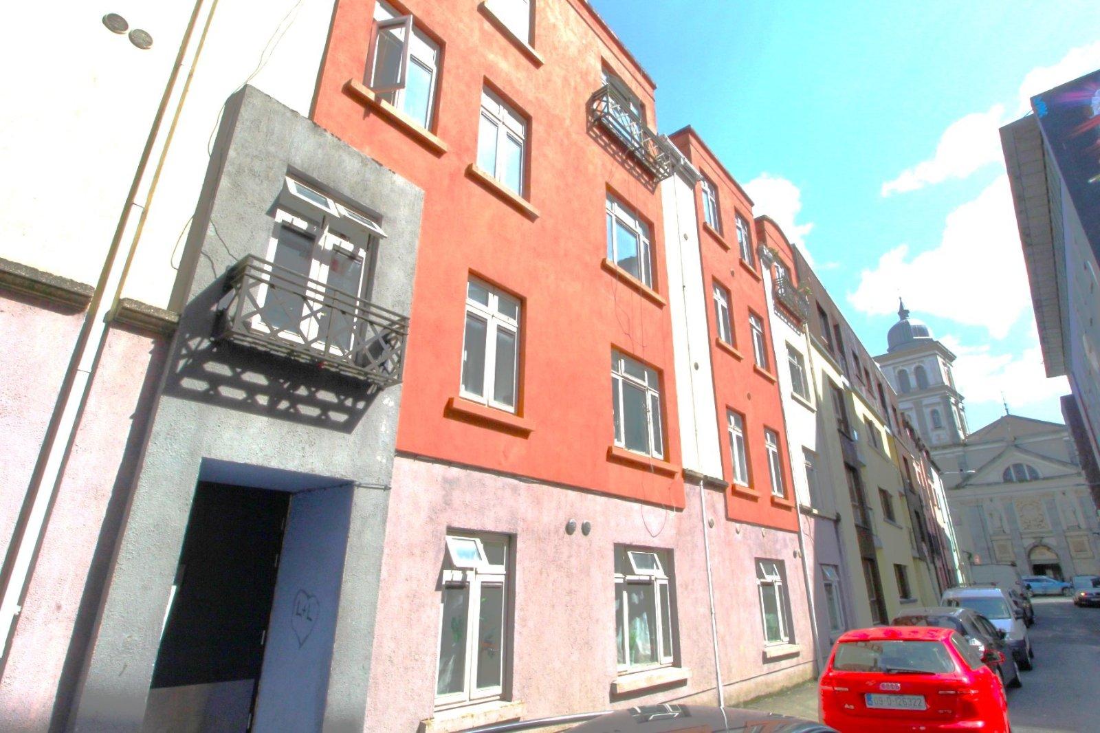 Clanwilliam Court, Waterford City, Co. Waterford, X91NY57 - DNG Estate Agents