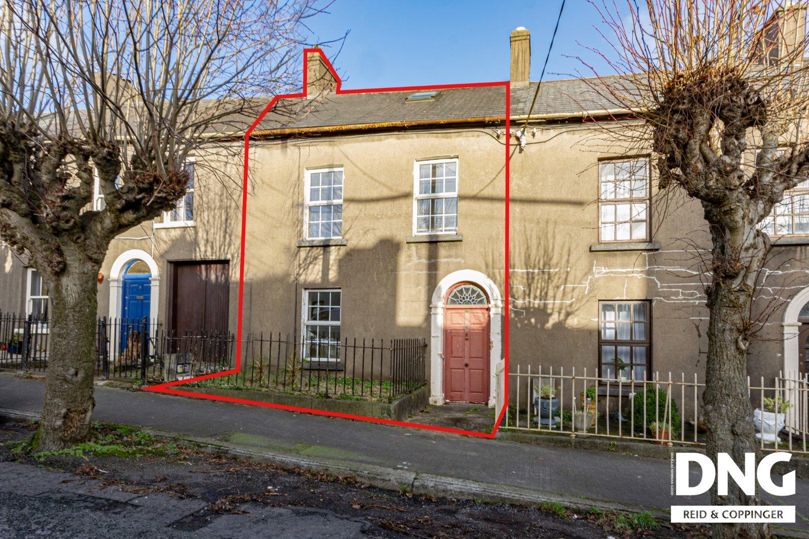 8 Morley Terrace, Gracedieu, Waterford City, Co. Waterford, X91YX2A - DNG Estate Agents