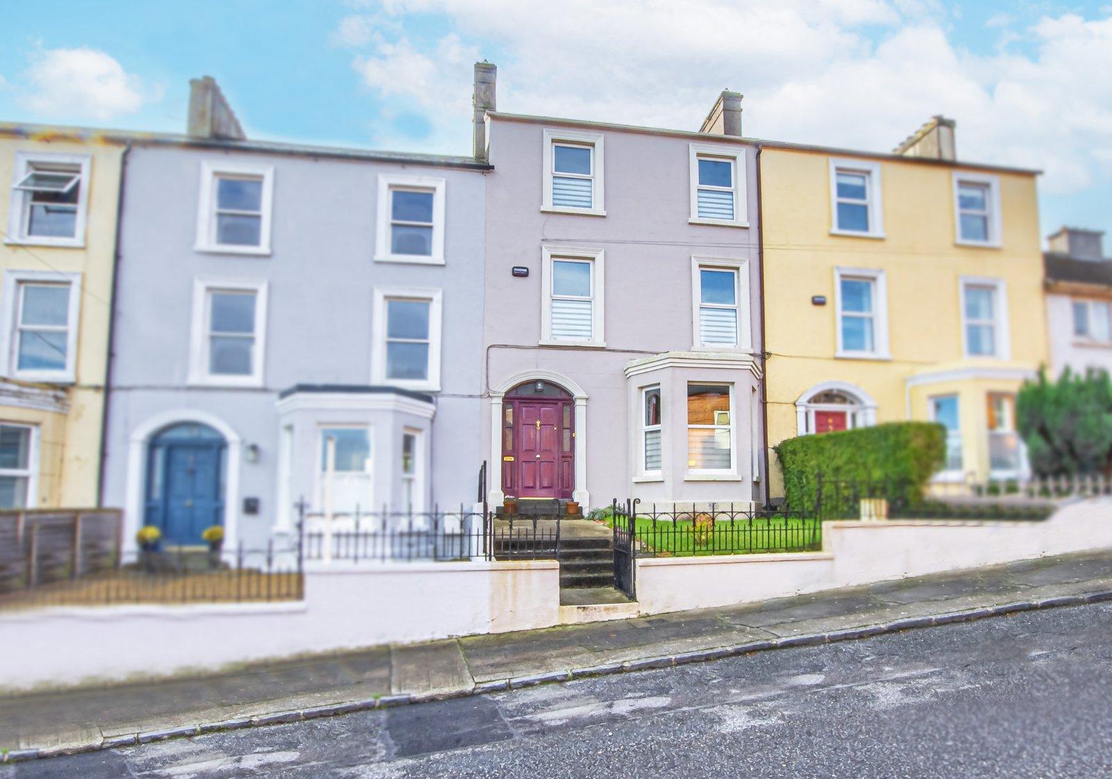 57 Saint Declan's Place, Lower Newtown, Waterford City, Co. Waterford, X91 - DNG Estate Agents