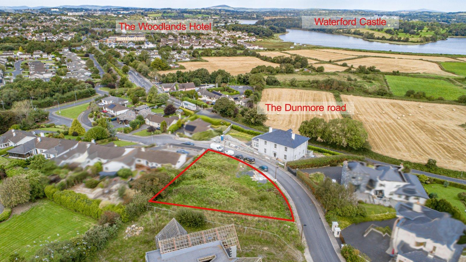1 Rockmount, Knockboy, Dunmore Road, Waterford, Co. Waterford - DNG Estate Agents