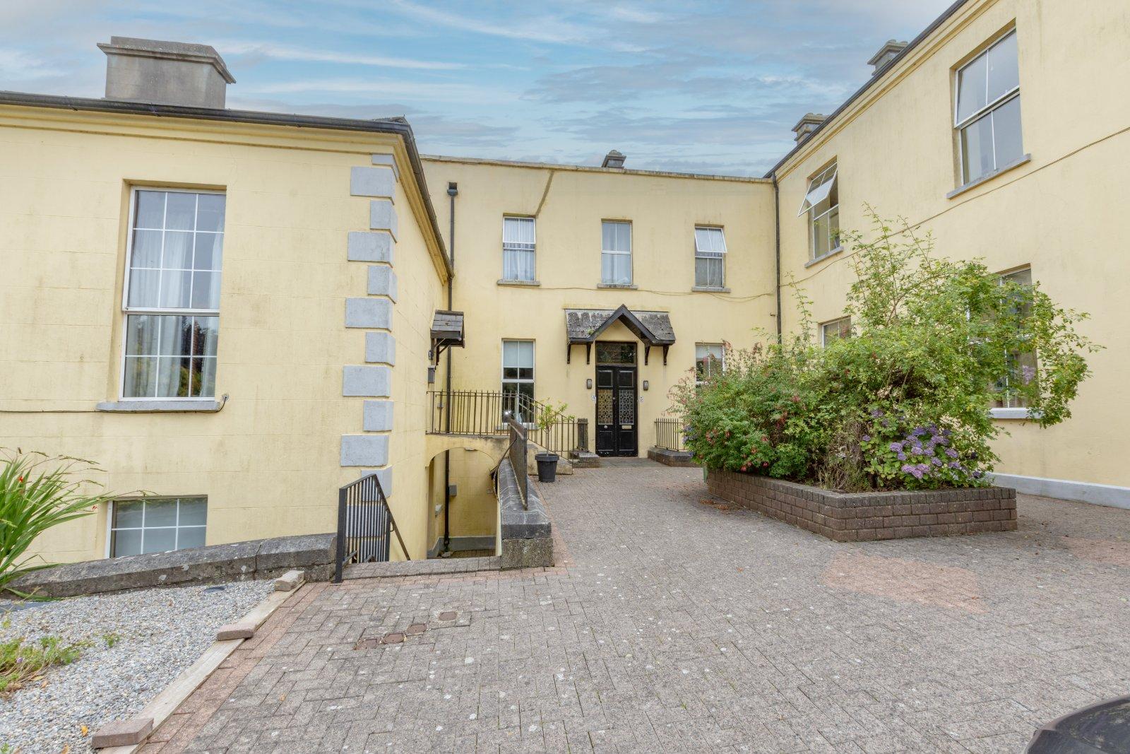 4 Grantstown House, Dunmore Road, Waterford, Co. Waterford, X91ET18 - DNG Estate Agents