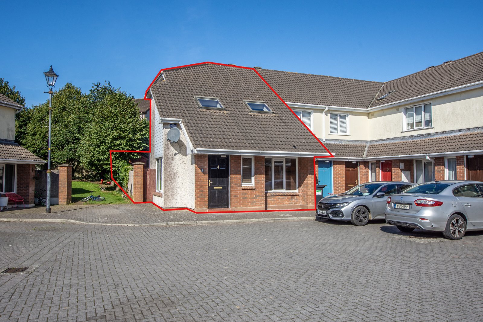 Grantstown Mews, Grantstown Park, Waterford City, Co. Waterford, X91E6D5 - DNG Estate Agents
