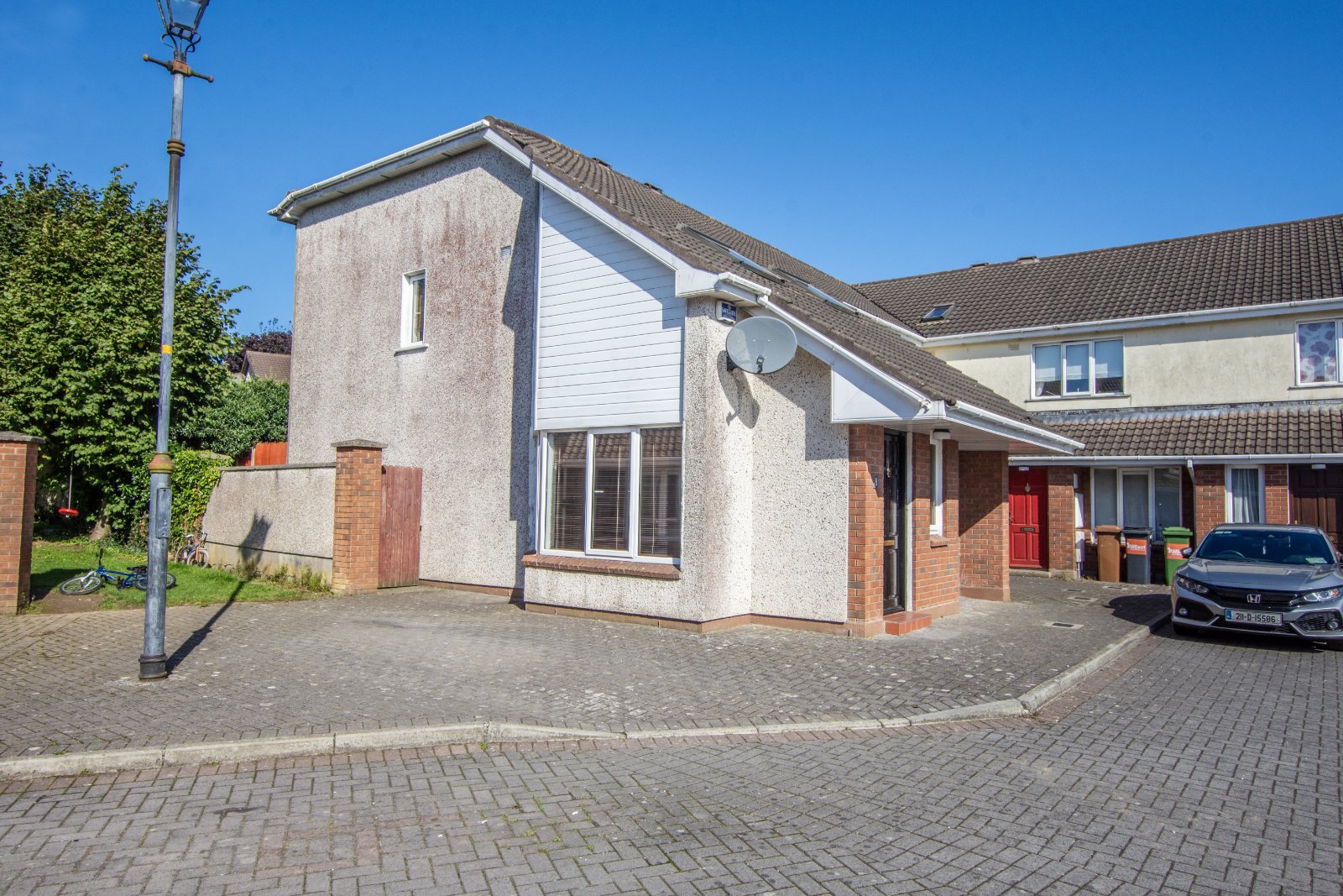 Grantstown Mews, Grantstown Park, Waterford City, Co. Waterford, X91E6D5 - DNG Estate Agents