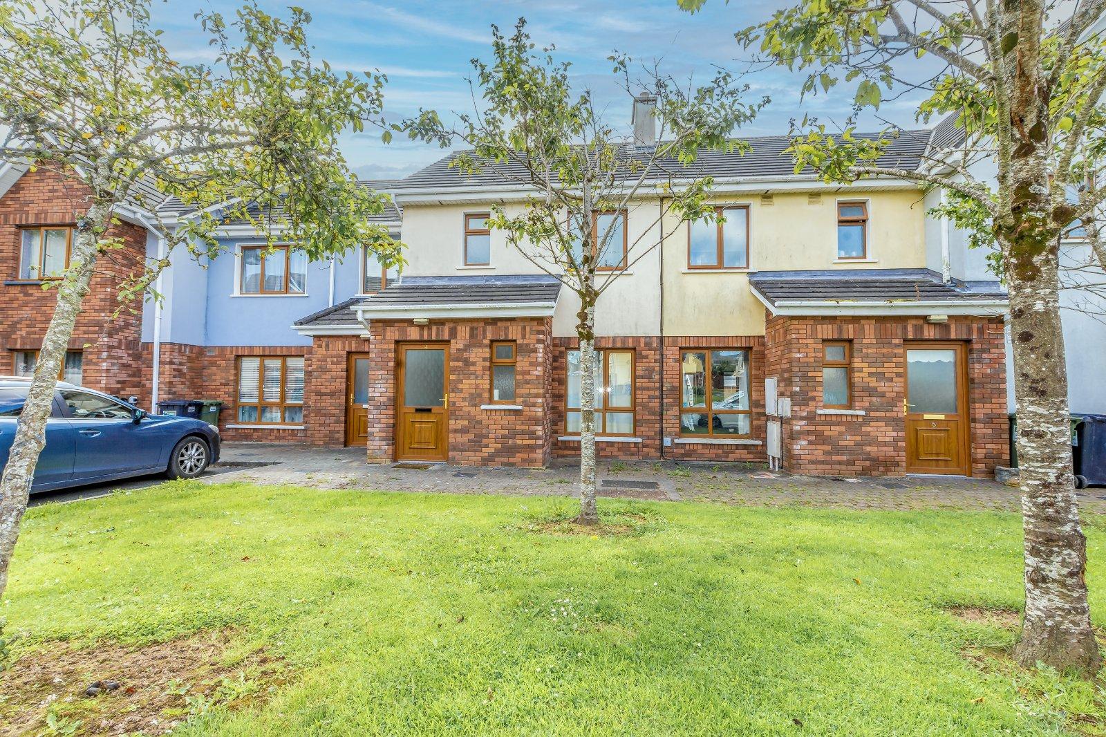 4 Beech Grove, Greenfields, Waterford City, Co. Waterford, X91C89W - DNG Estate Agents
