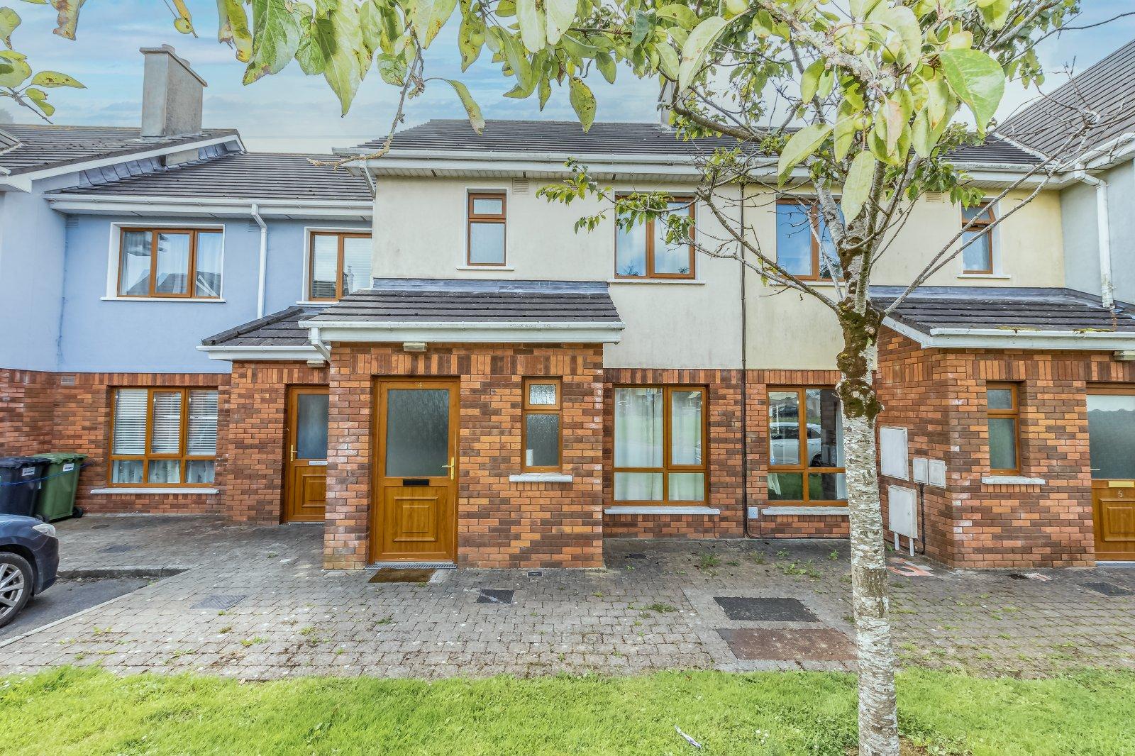 4 Beech Grove, Greenfields, Waterford City, Co. Waterford, X91C89W - DNG Estate Agents