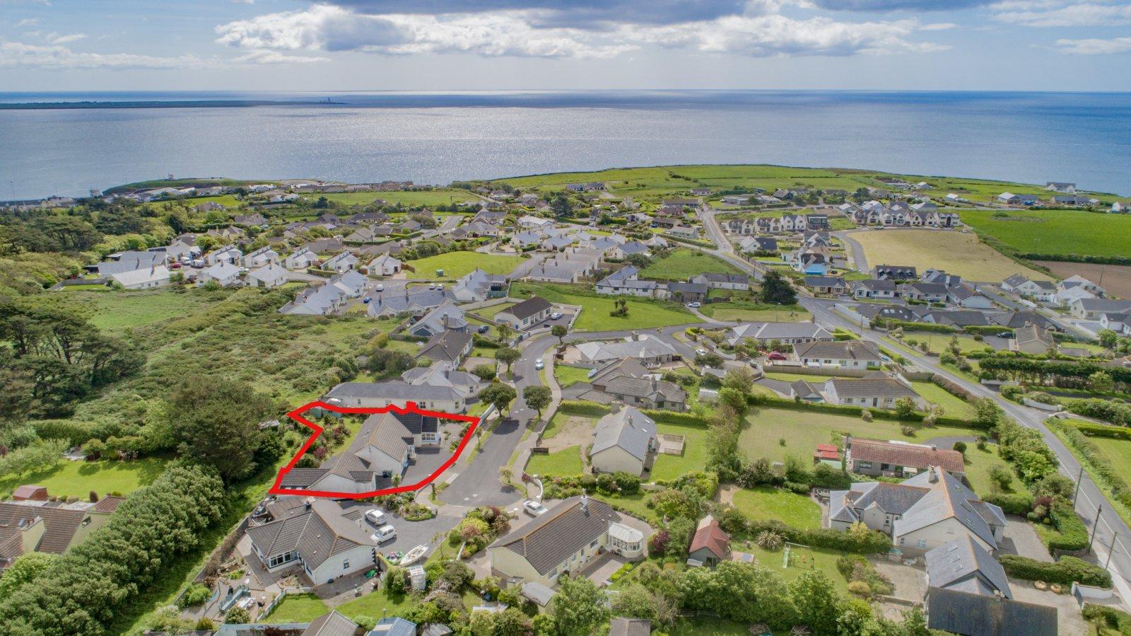 The Hermitage, Dunmore East, Co. Waterford, X91K6N2 - DNG Estate Agents