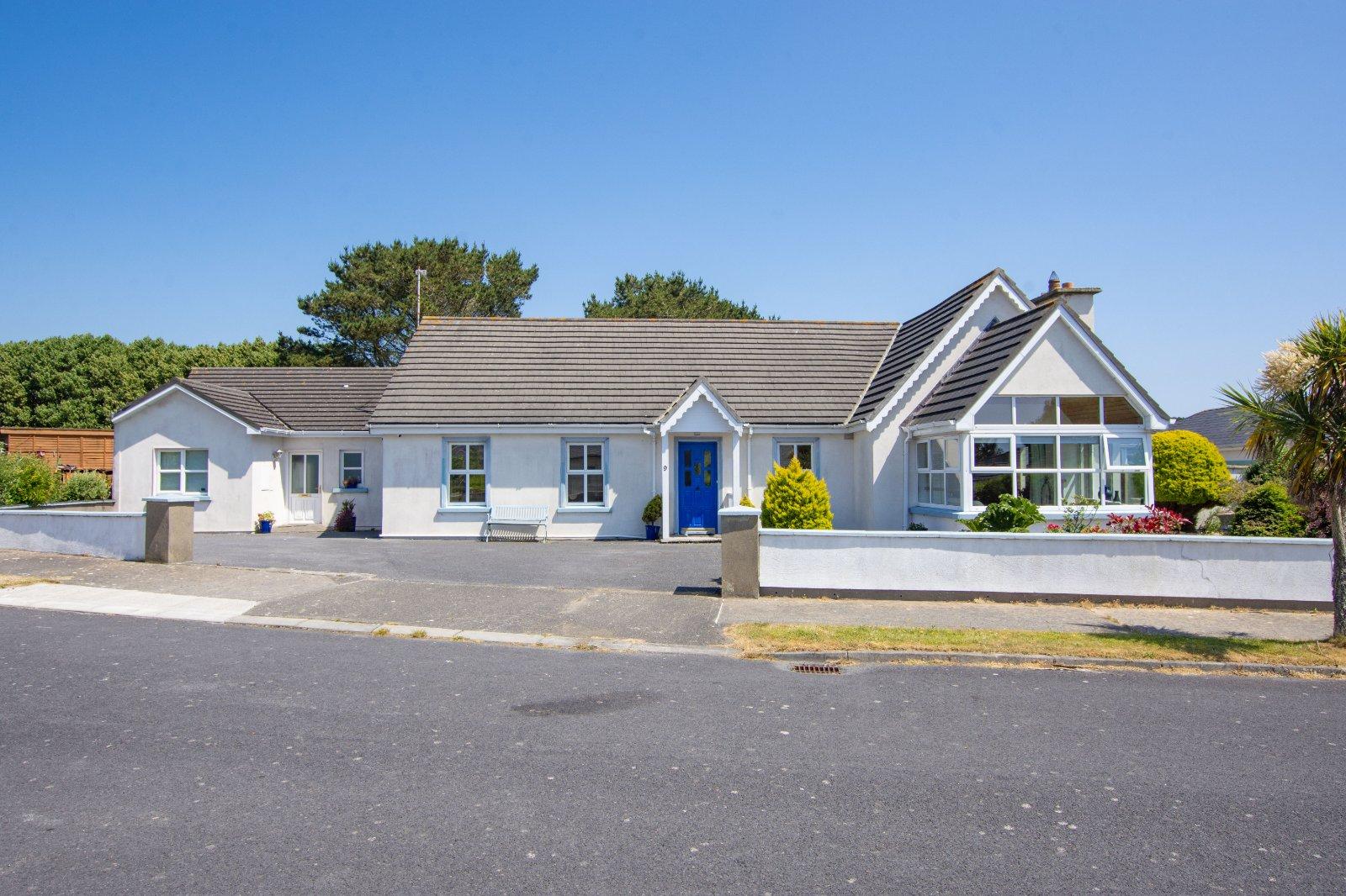 The Hermitage, Dunmore East, Co. Waterford, X91K6N2 - DNG Estate Agents