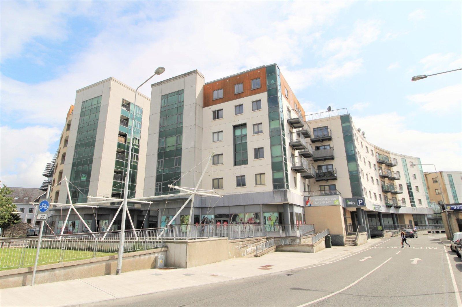 Block B Castle Place, Railway Square, Waterford City, Co. Waterford, X91YN53 - DNG Estate Agents