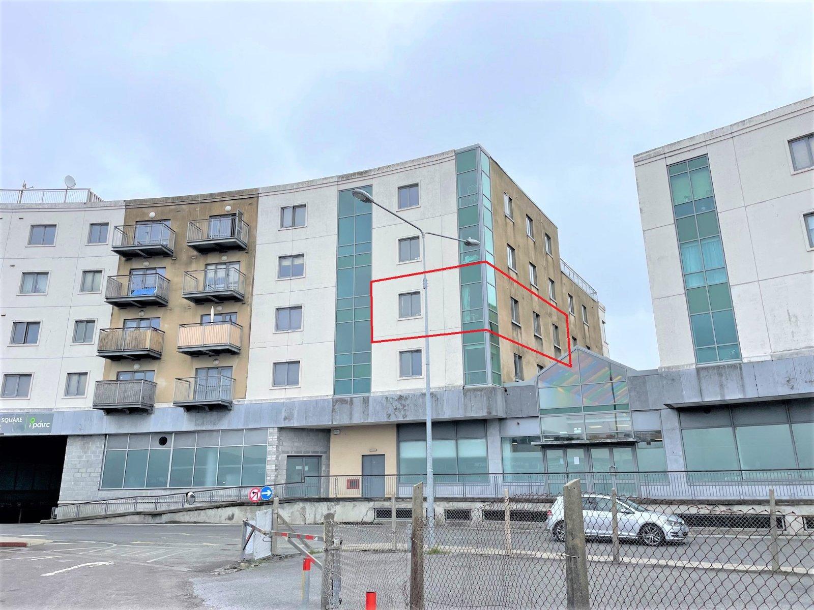 Block B Castle Place, Railway Square, Waterford City, Co. Waterford, X91YN53 - DNG Estate Agents