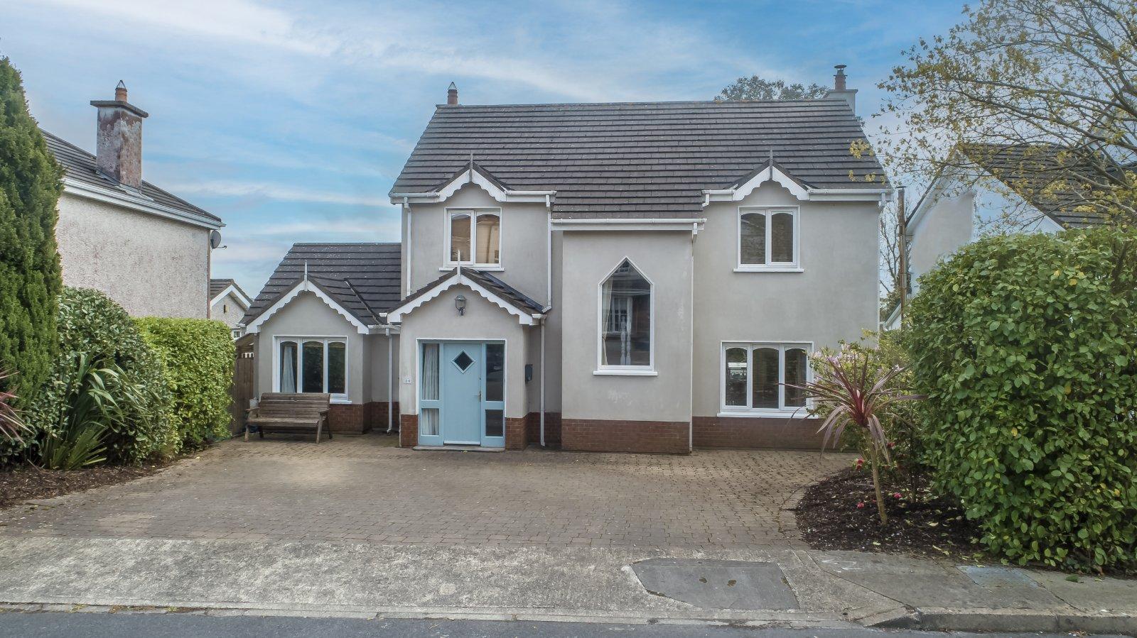 Woodview Close, Maypark Village, Waterford City, Co. Waterford, X91P9Y3 - DNG Estate Agents