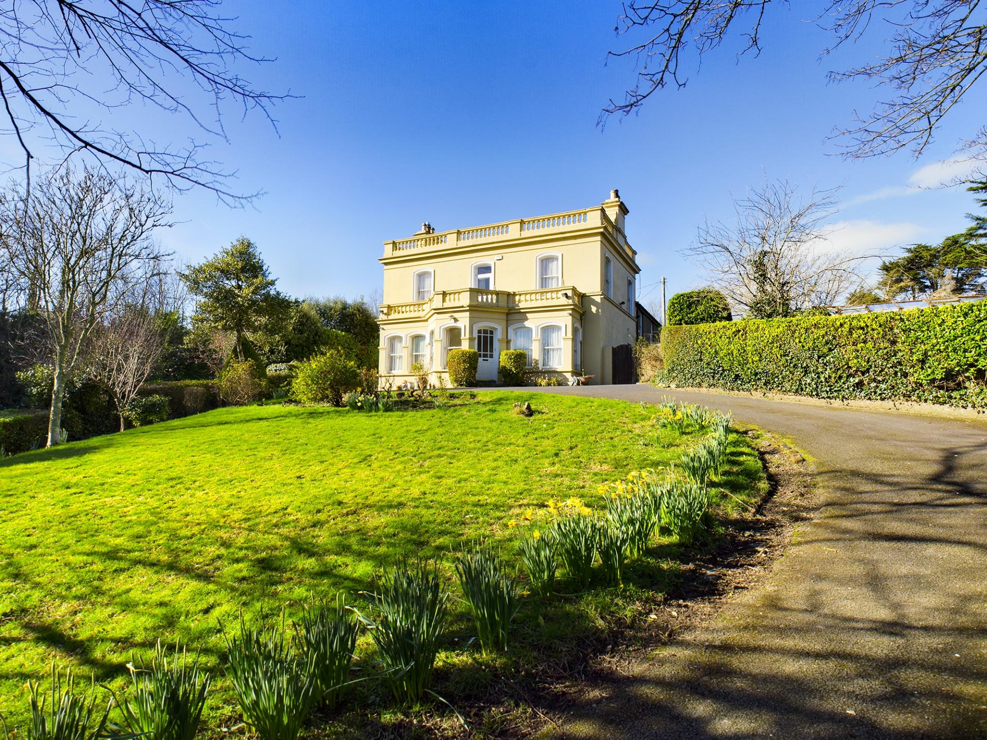 Juverna, The Cove, Tramore, Co. Waterford, X91H4F8 - DNG Estate Agents