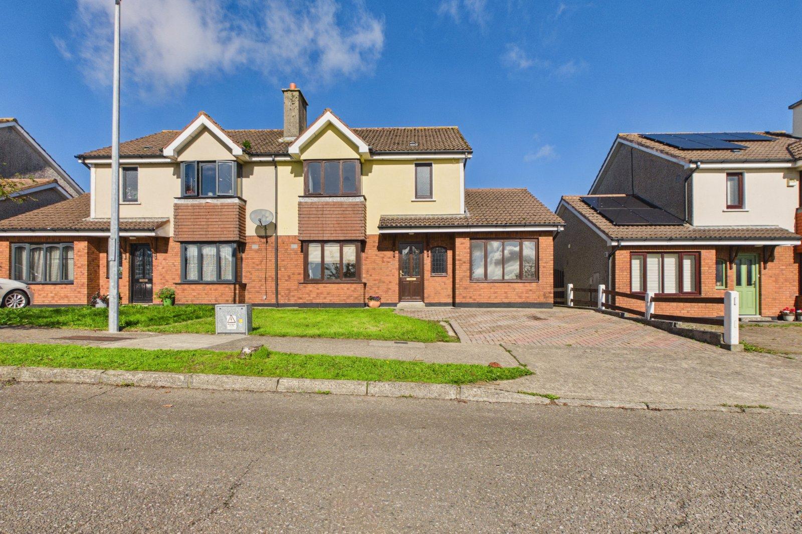 8 Malin Grove, Ardkeen Village, Waterford, X91Y6NW - DNG Estate Agents