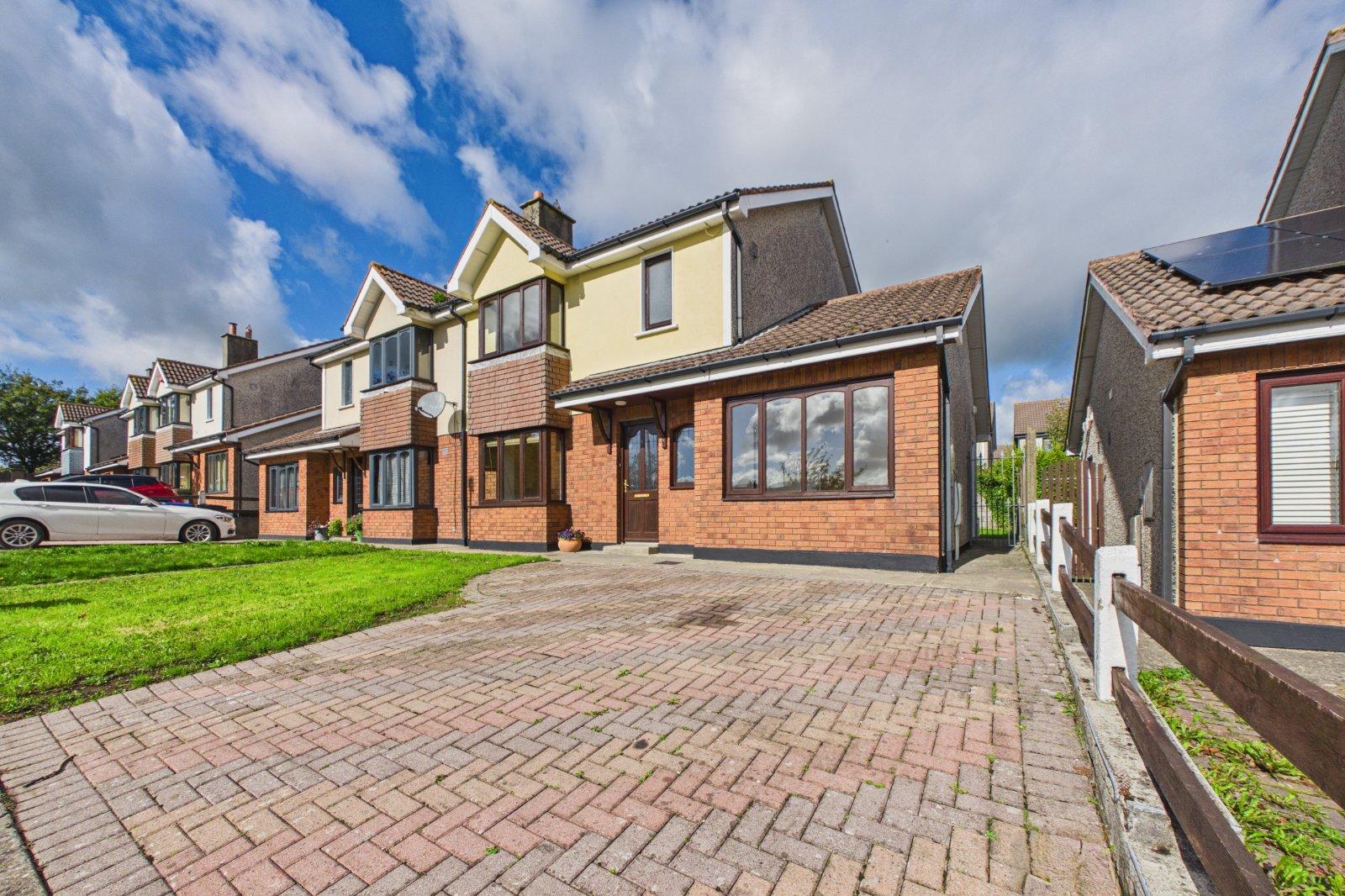 8 Malin Grove, Ardkeen Village, Waterford, X91Y6NW - DNG Estate Agents