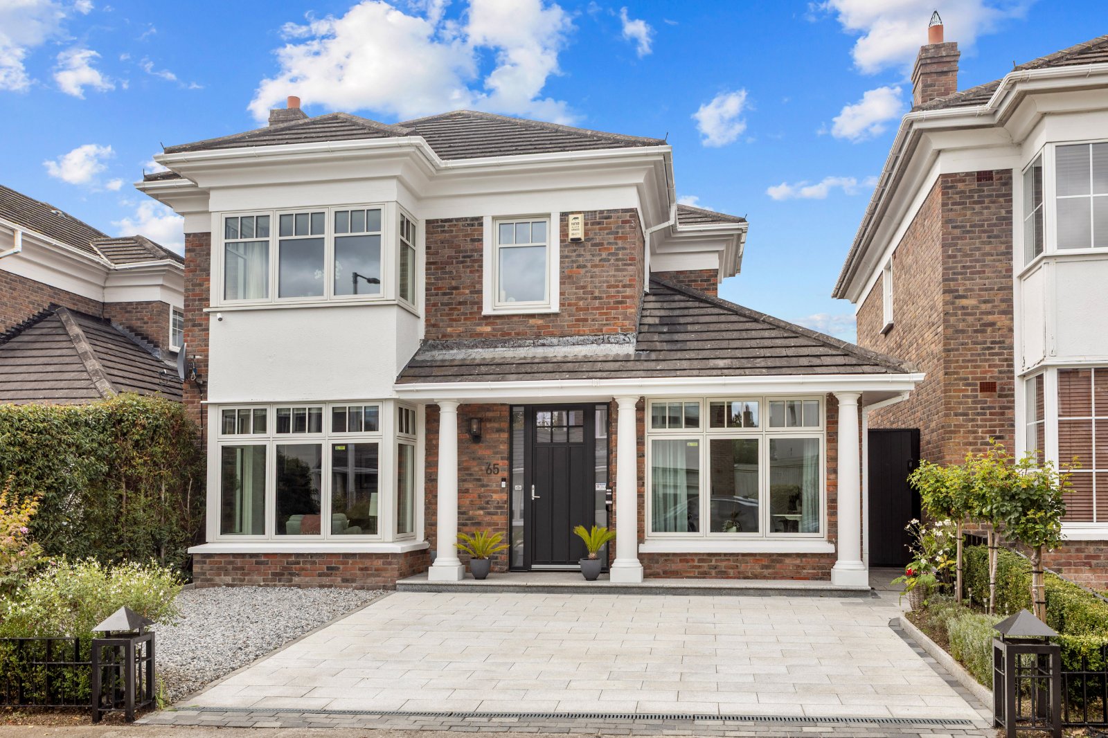 65 Avoca Park, Blackrock, Co Dublin, A94R286 - DNG Estate Agents