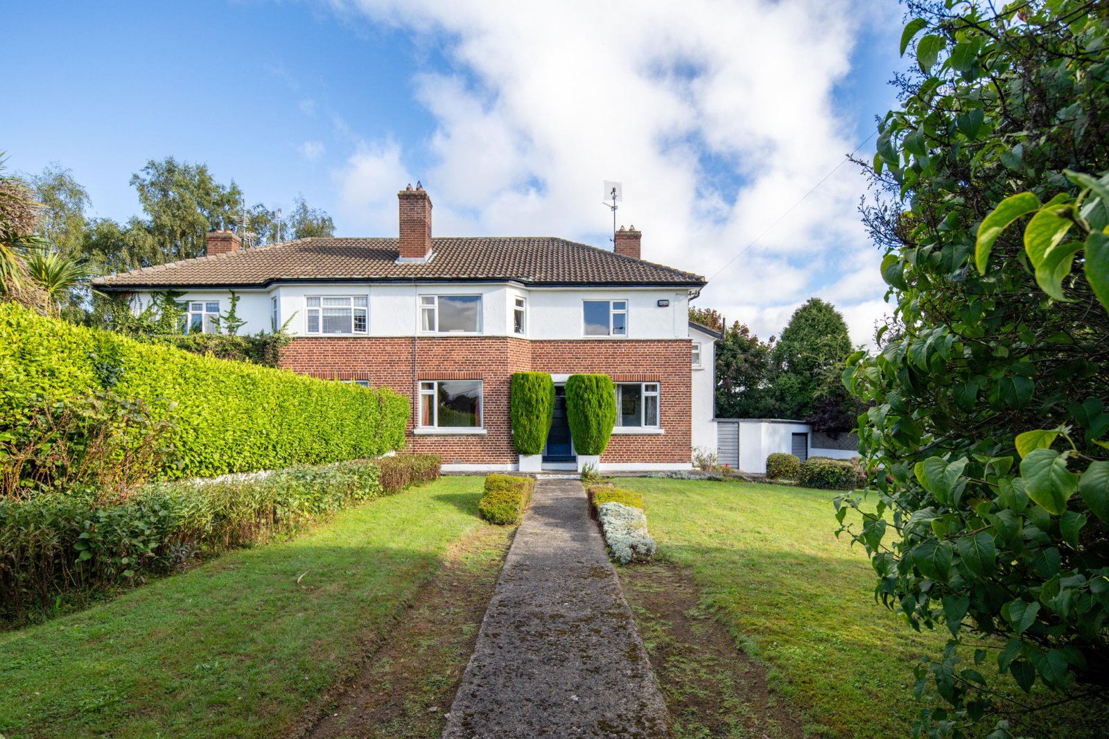 Mallard Foxrock Park, Kill Lane, Foxrock, Dublin 18, D18EA26 - DNG Estate Agents