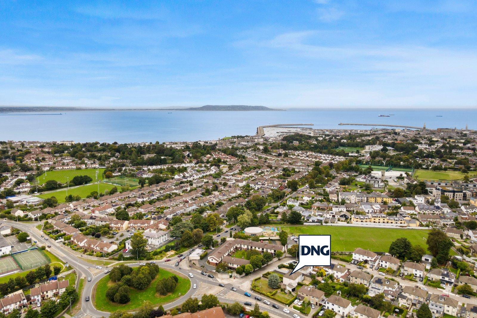 1 Abbey Park, Monkstown, Co. Dublin, A94VP27 - DNG Estate Agents