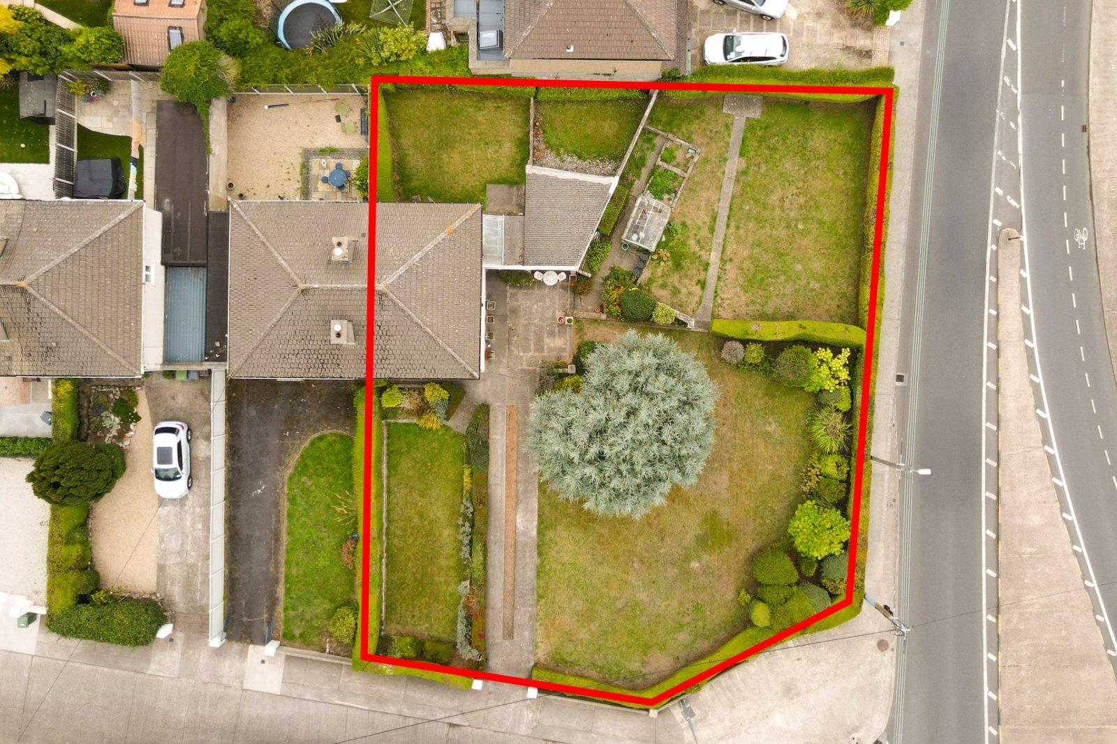 1 Abbey Park, Monkstown, Co. Dublin, A94VP27 - DNG Estate Agents
