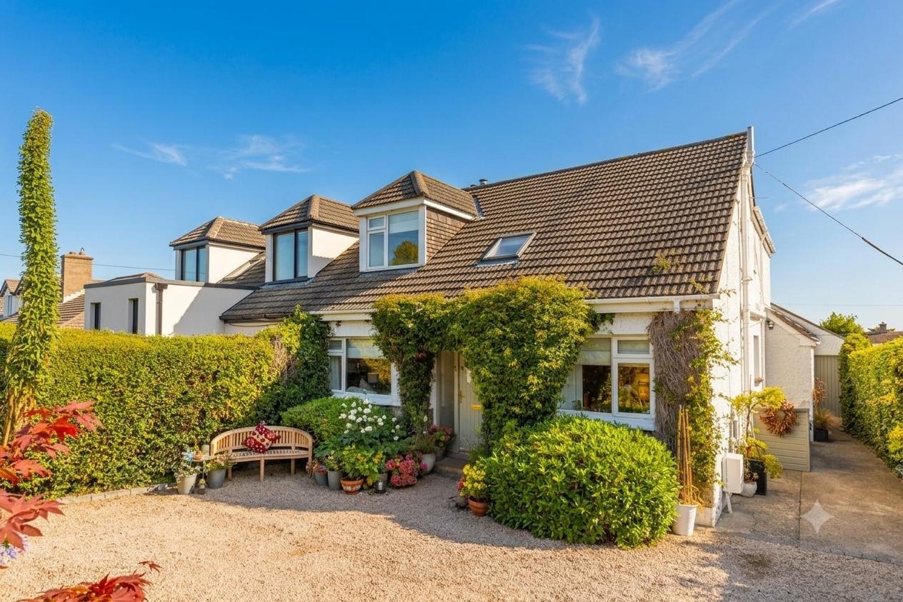 28 Ardagh Drive, Blackrock, Co. Dublin, A94WK40 - DNG Estate Agents