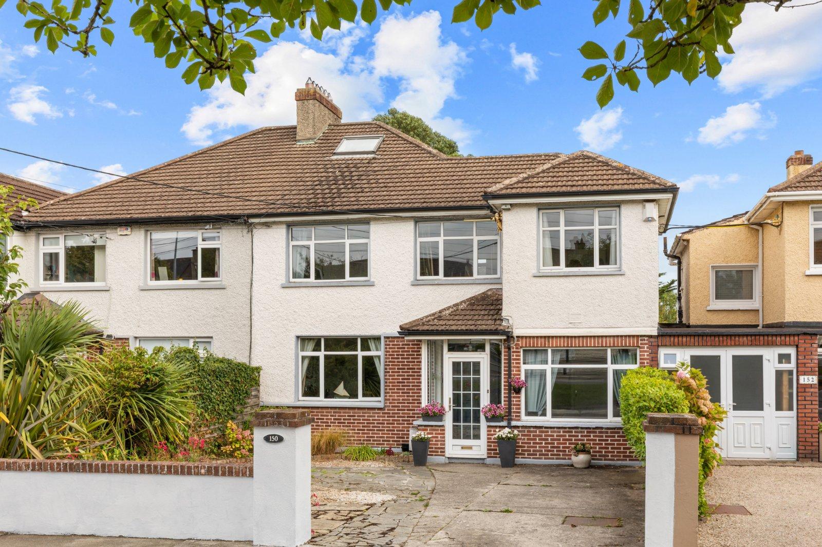 Clonkeen Road, Blackrock, Co. Dublin, A94 - DNG Estate Agents