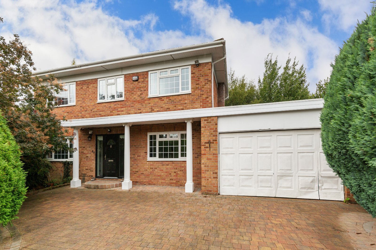 5-bed house for sale at Carysfort Downs, Blackrock, Co. Dublin, A94K152
