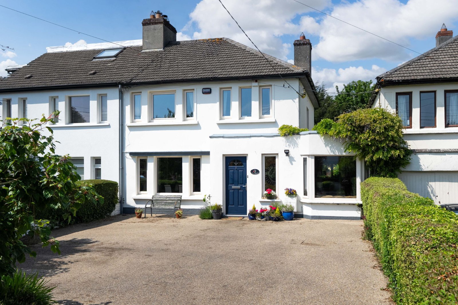 3-bed house for sale at Priory Drive, Stillorgan, Co. Dublin, A94