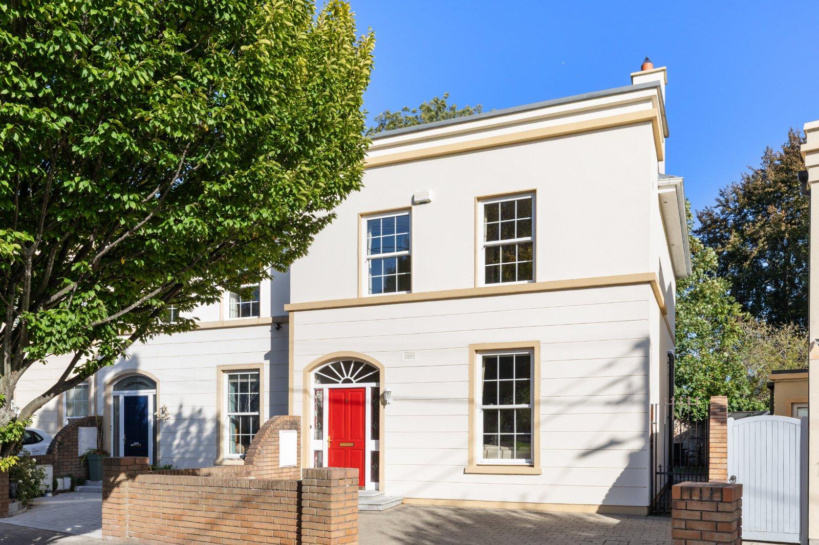 6 The Meadows, Meadow Close, Blackrock, Co. Dublin, A94R889 - DNG Estate Agents