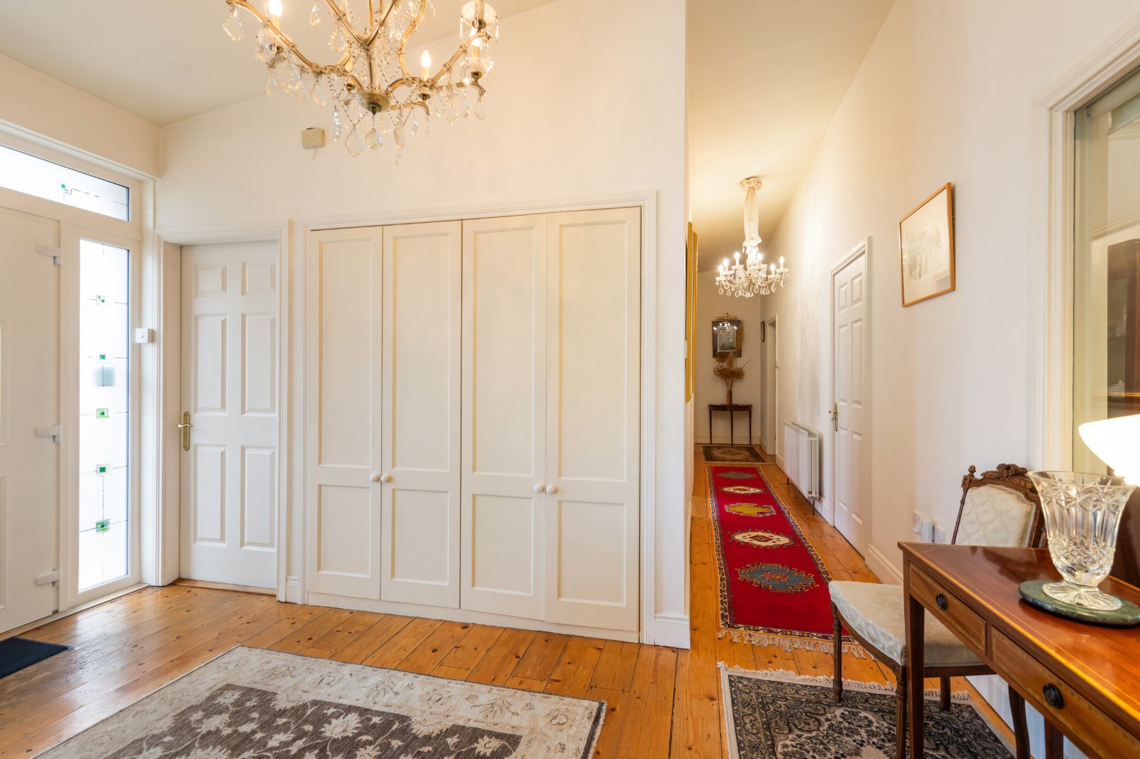 13 Dornden Park, Booterstown, Blackrock, Co. Dublin, A94K199 - DNG Estate Agents