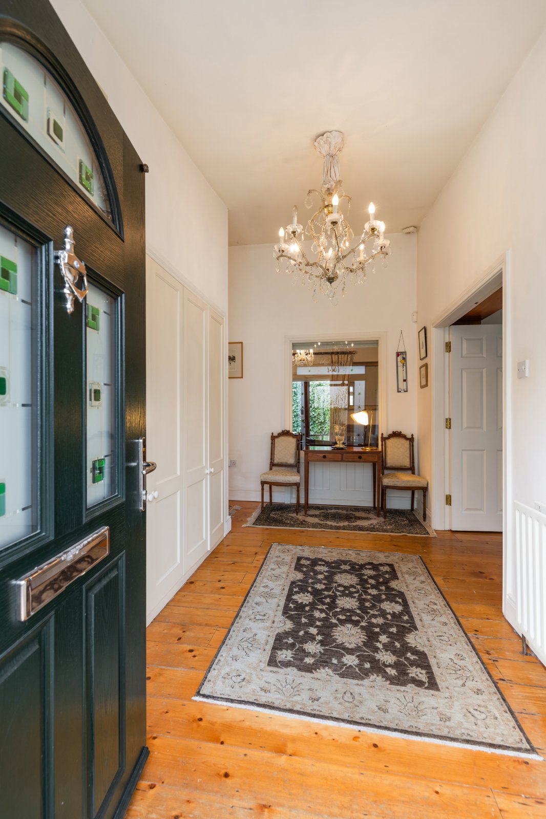 13 Dornden Park, Booterstown, Blackrock, Co. Dublin, A94K199 - DNG Estate Agents