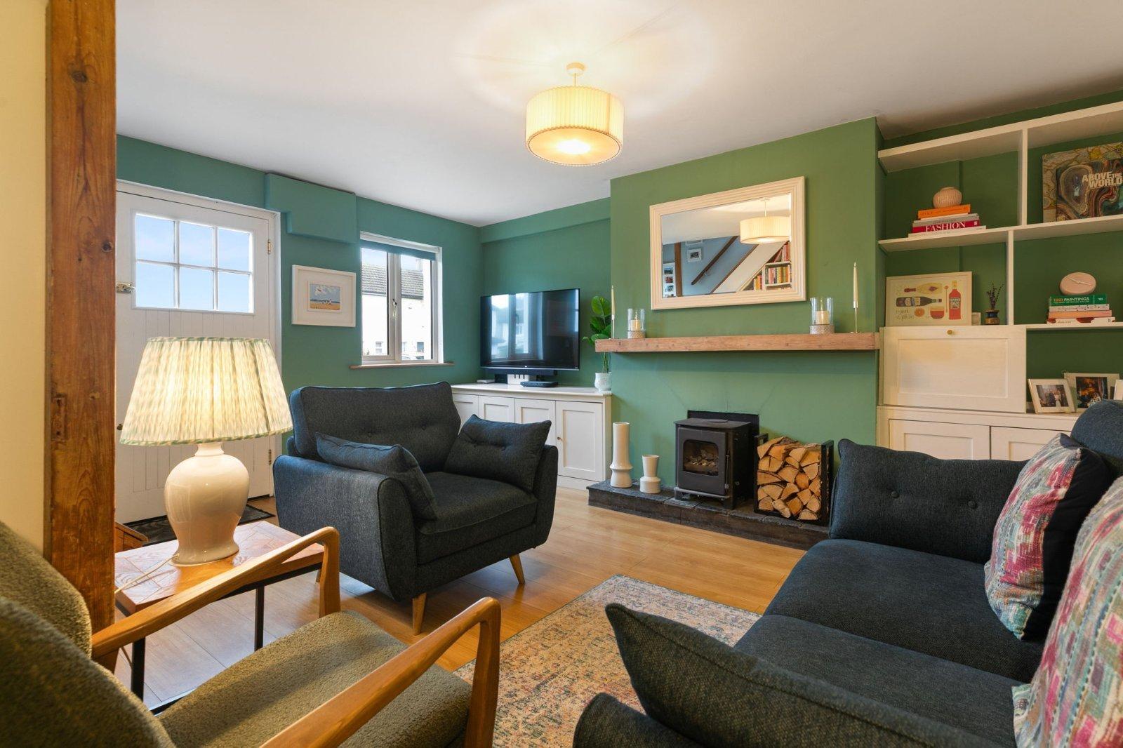 24 McCabe Villas, Booterstown, Blackrock, Co Dublin, A94R682 - DNG Estate Agents