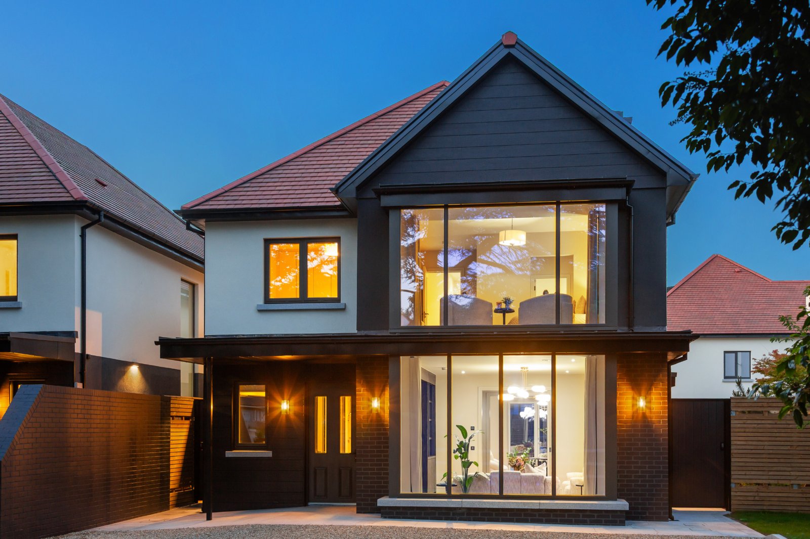 Cedarvale, Torquay Road, Foxrock, Dublin 18, D18 - DNG Estate Agents